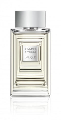 Lalique Hommage a L'Homme 1.7 oz Eau de Toilette