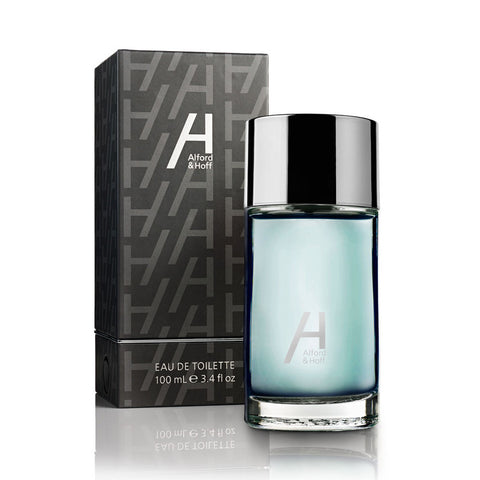 Alford & Hoff NO. 2 3.4 oz Eau de Toilette