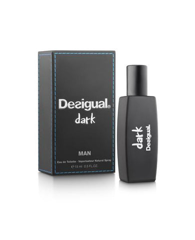 Desigual Dark .5 oz Eau de Toilette