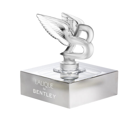 Lalique For Bentley