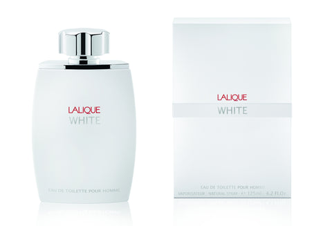 Lalique White 4.2 oz Eau de Toilette