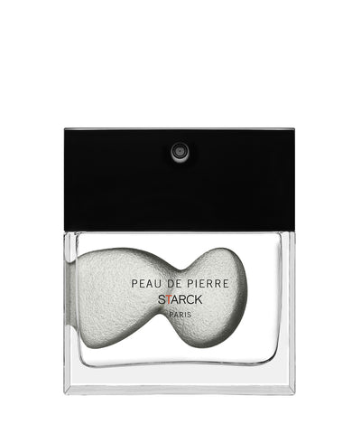 Starck Paris Peau de Pierre 1.35 oz Eau de Toilette