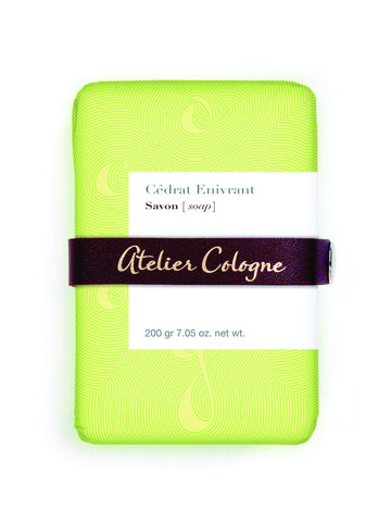 Atelier Cologne Cédrat Enivrant 6.7 oz Cologne Absolue