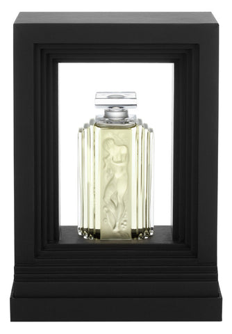 Lalique Hommage a L'Homme 3.3 oz Crystal Extrait de Parfum