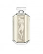Lalique Hommage a L'Homme 3.3 oz Crystal Extrait de Parfum
