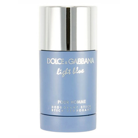 Dolce&Gabbana Light Blue Pour Homme Deodorant Stick 2.4 oz