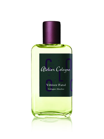 Atelier Cologne Vétiver Fatal 3.4 oz Cologne Absolue